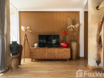 3 Bedroom Villa for sale in Canggu, Bali