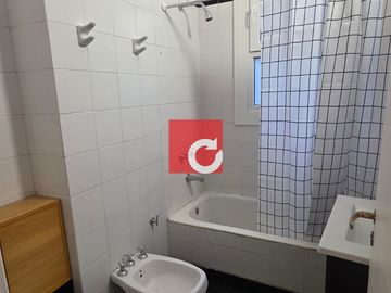 Departamento en alquiler en Recoleta
