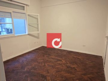 Departamento en alquiler en Recoleta