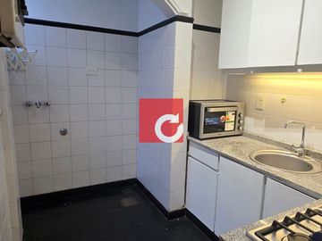 Departamento en alquiler en Recoleta