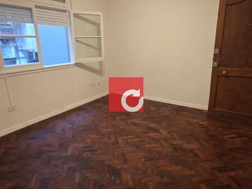 Departamento en alquiler en Recoleta