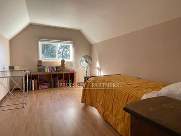 Casa en Lomas de San Sebastián