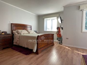 Casa en Lomas de San Sebastián