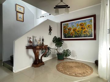Casa en Lomas de San Sebastián