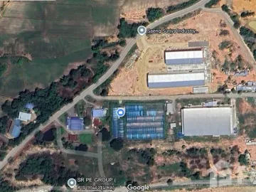 Land for sale in Nong Chumphon, Phetchaburi