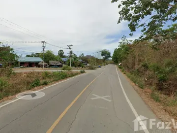 Land for sale in Nong Chumphon, Phetchaburi