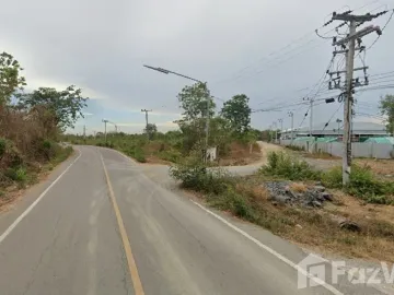 Land for sale in Nong Chumphon, Phetchaburi