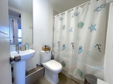 Estilo y Comodidad en Papudo: Departamento con Hermosa Decoración en Punta Puyai