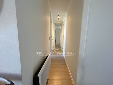 Estilo y Comodidad en Papudo: Departamento con Hermosa Decoración en Punta Puyai