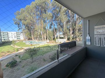 Estilo y Comodidad en Papudo: Departamento con Hermosa Decoración en Punta Puyai