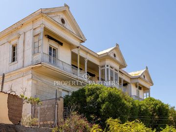 Oportunidad de inversión en Fundo Loreto, Altovalsol, Valle del Elqui