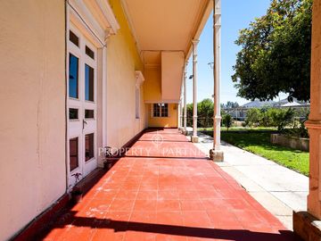 Oportunidad de inversión en Fundo Loreto, Altovalsol, Valle del Elqui