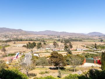 Oportunidad de inversión en Fundo Loreto, Altovalsol, Valle del Elqui