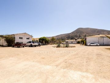 Oportunidad de inversión en Fundo Loreto, Altovalsol, Valle del Elqui