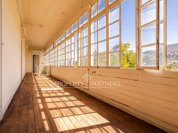 Oportunidad de inversión en Fundo Loreto, Altovalsol, Valle del Elqui