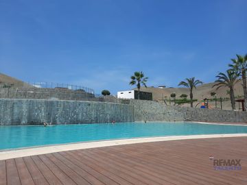 Terreno a la Venta en Bujama - Mala - Cañete