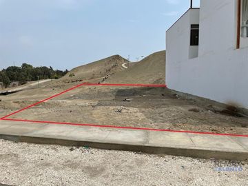 Terreno a la Venta en Bujama - Mala - Cañete