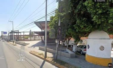 Terreno comercial en venta en Constituyentes, Querétaro, Querétaro