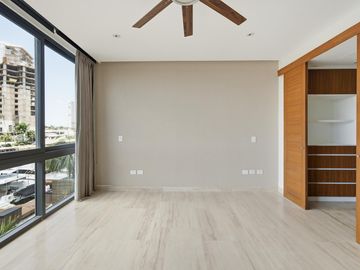 Casa tipo townhouse en Venta 4 recámaras , con Paneles solares , en Puerto Cancun.