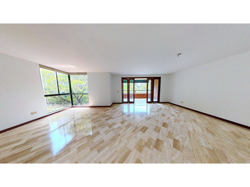 APARTAMENTO EN VENTA CALI NOROESTE SANTA TERESITA 4P C/A 2PARQ