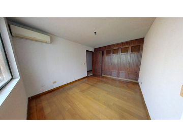 APARTAMENTO EN VENTA CALI NOROESTE SANTA TERESITA 4P C/A 2PARQ