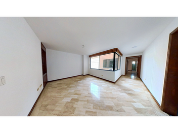 APARTAMENTO EN VENTA CALI NOROESTE SANTA TERESITA 4P C/A 2PARQ
