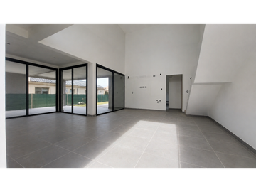 Casa a estrenar en Venta Barrio Lar de Vieytes 3,  Luján de Cuyo