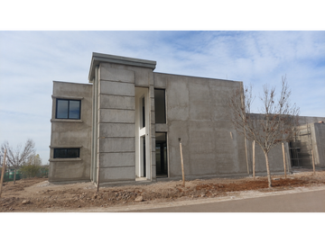 Casa a estrenar en Venta Barrio Lar de Vieytes 3,  Luján de Cuyo