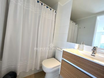 Precio Inigualable: Departamento Equipado en Condominio Tipo Resort con Salida a Playa Grande