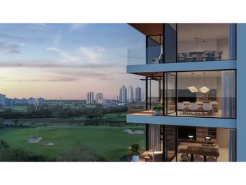 PROYECTO ARENA | APARTAMENTOS EN SANTA MARIA GOLF & COUNTRY CLUB