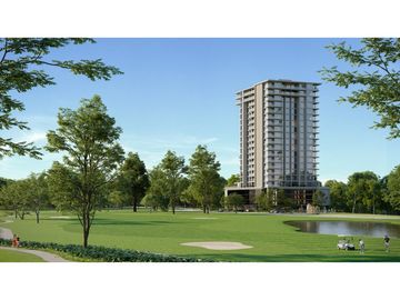 PROYECTO ARENA | APARTAMENTOS EN SANTA MARIA GOLF & COUNTRY CLUB