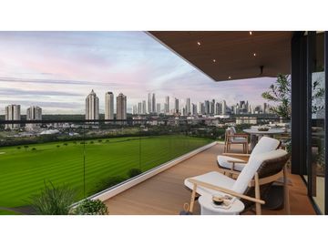 PROYECTO ARENA | APARTAMENTOS EN SANTA MARIA GOLF & COUNTRY CLUB