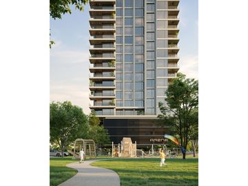 PROYECTO ARENA | APARTAMENTOS EN SANTA MARIA GOLF & COUNTRY CLUB