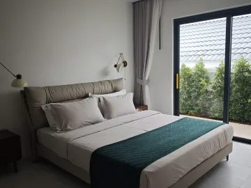 4 Bedroom House for sale in Bo Phut, Surat Thani