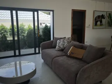 4 Bedroom House for sale in Bo Phut, Surat Thani