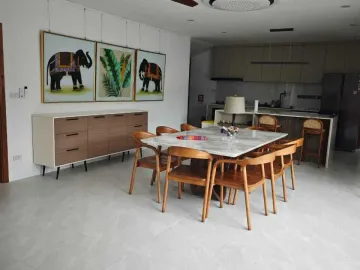 4 Bedroom House for sale in Bo Phut, Surat Thani