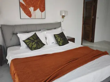 4 Bedroom House for sale in Bo Phut, Surat Thani