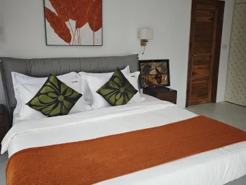 4 Bedroom House for sale in Bo Phut, Surat Thani