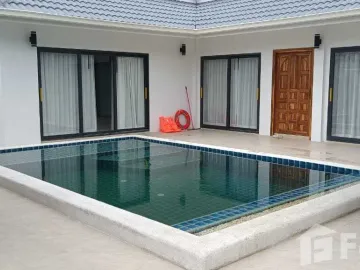 4 Bedroom House for sale in Bo Phut, Surat Thani