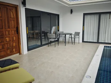 4 Bedroom House for sale in Bo Phut, Surat Thani