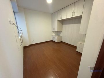 Departamento en Alquiler en La Calera