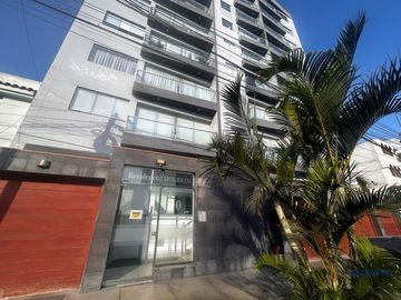 Departamento en Alquiler en La Calera