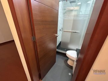 Departamento en Alquiler en La Calera
