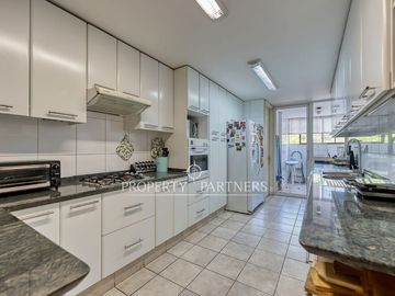 Estupendo departamento en San Damián