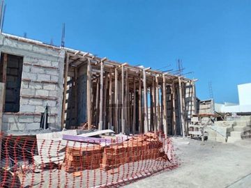 Preventa Punta Tiburon casa alvarado veracruz