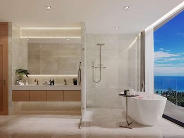 Avant Garden Villas - 5BR Pool Villa