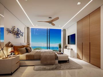 Avant Garden Villas - 5BR Pool Villa