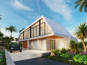 Avant Garden Villas - 5BR Pool Villa (Large Plot)