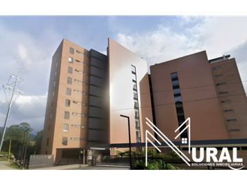 Apartamento Nro. 201 en Edificio Podium P.H en Medellin