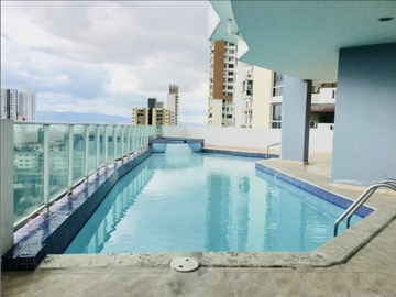 BALCON HATO PINTADO / HIGHLAND VIEW / 219M / 3 HABITACION / 2 PARKING